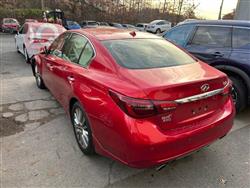 انفنتي Q50